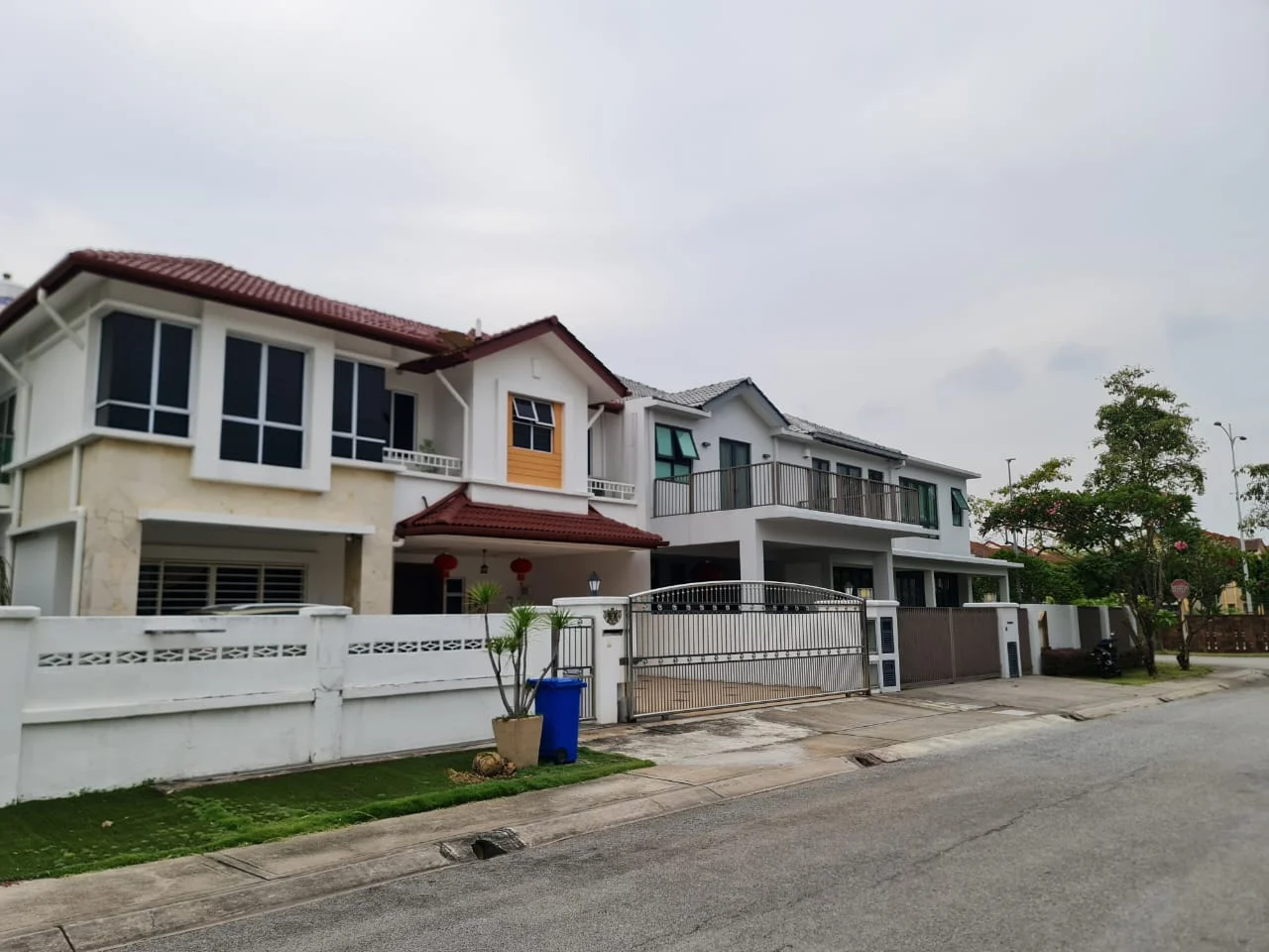 Kemuning Permai @ Kota Kemuning